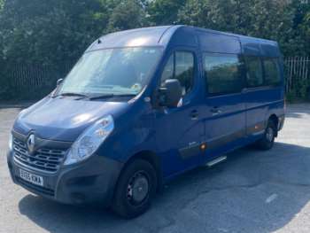 Used Renault Master 2015 for sale - 74634880: Photo