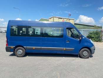 Used Renault Master 2015 for sale - 74634880: Photo