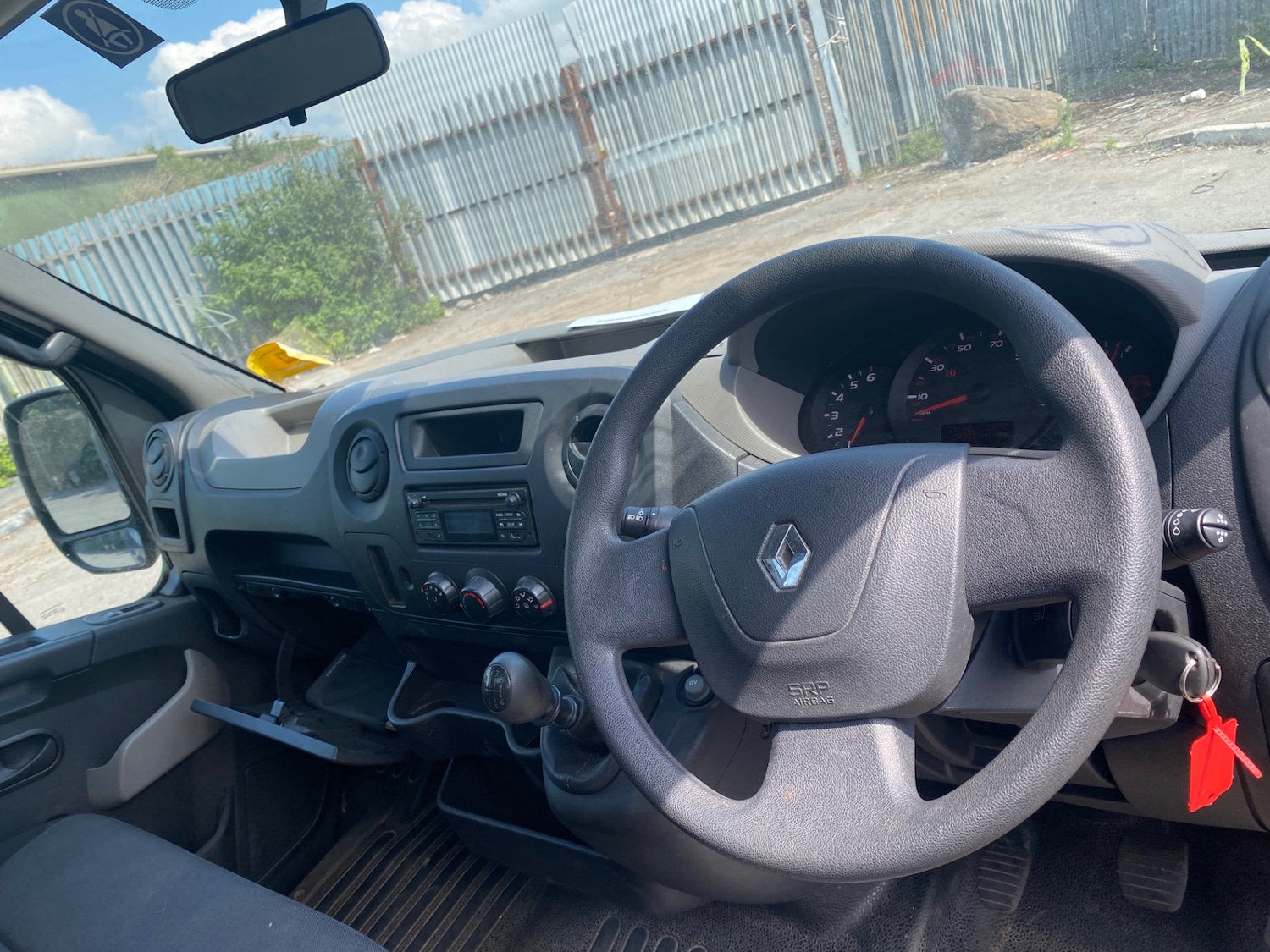 Vehicle 9