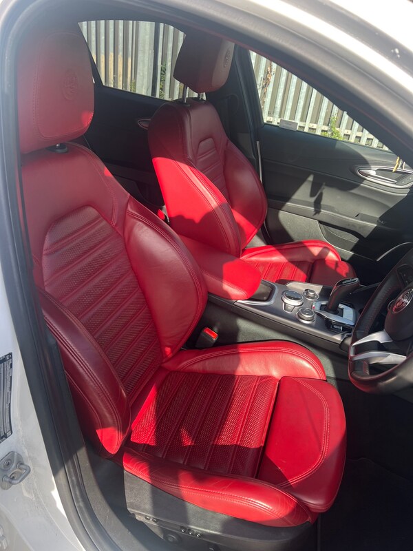 Used Alfa Romeo Giulia 2022 for sale - 76341470: Photo 10