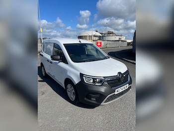 Used Renault Kangoo 2024 for sale - 78296754: Photo
