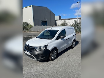 Used Renault Kangoo 2024 for sale - 78296754: Photo