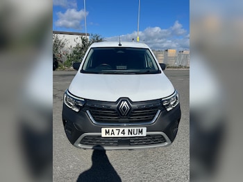 Used Renault Kangoo 2024 for sale - 78296754: Photo