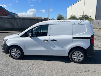 Used Renault Kangoo 2024 for sale - 78296754: Photo