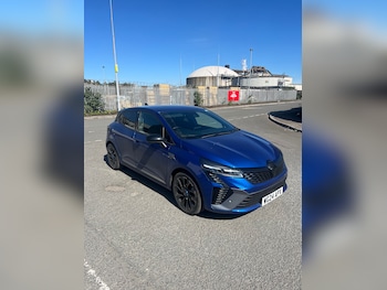 Used Renault Clio 2024 for sale - 78383504: Photo