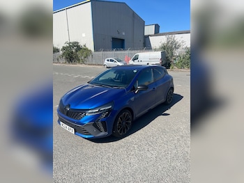 Used Renault Clio 2024 for sale - 78383504: Photo