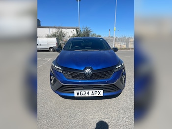 Used Renault Clio 2024 for sale - 78383504: Photo