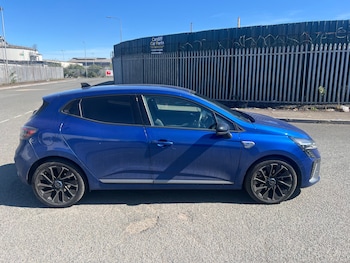 Used Renault Clio 2024 for sale - 78383504: Photo