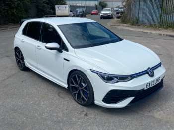 2023 (73) - 2.0 TSI 320 R 4Motion 5dr DSG