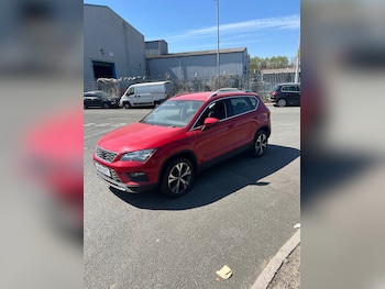 Used SEAT Ateca 2019 for sale - 79515057: Photo