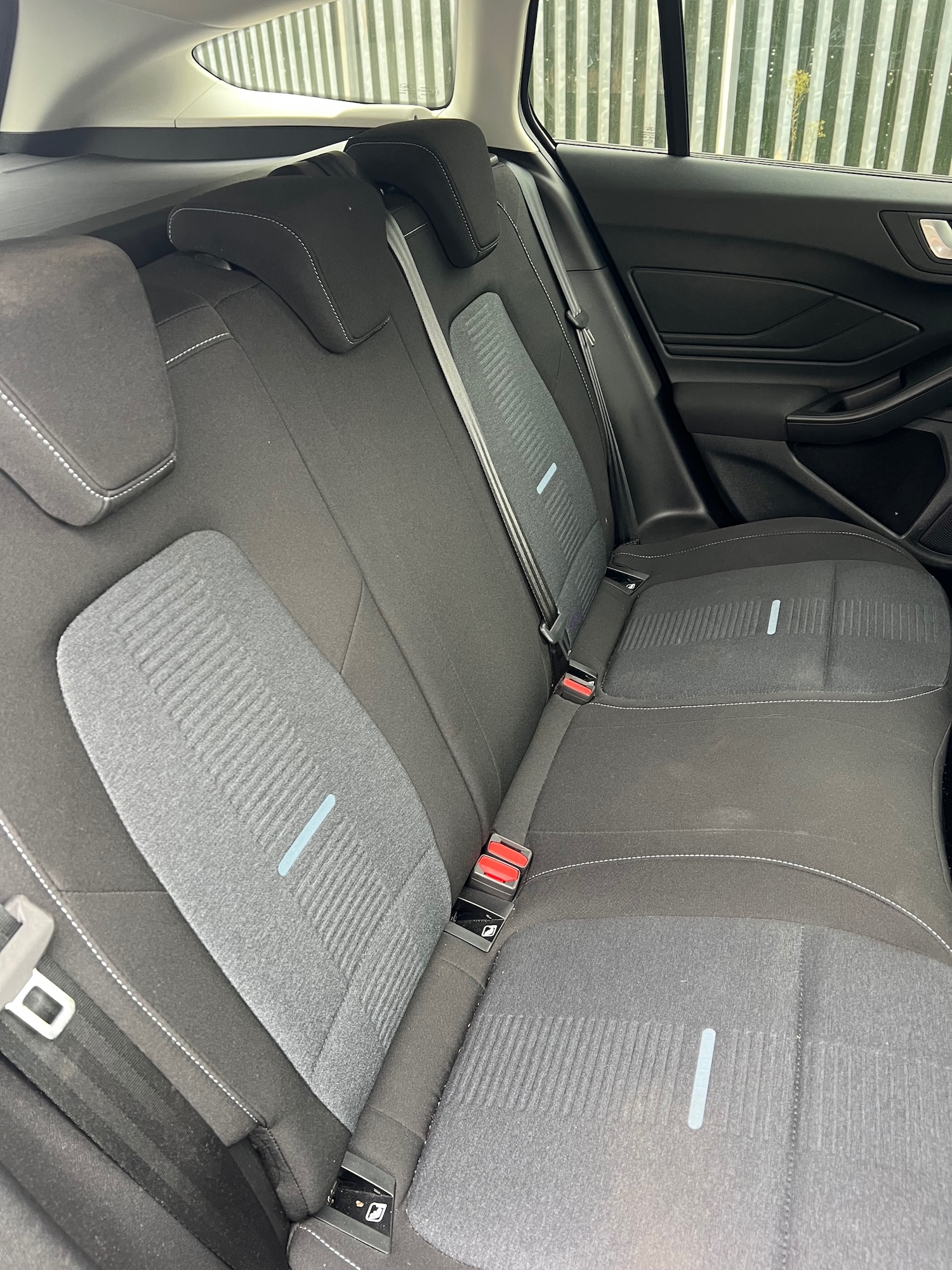 Used Ford Focus 2023 for sale - 76219264: Photo 11