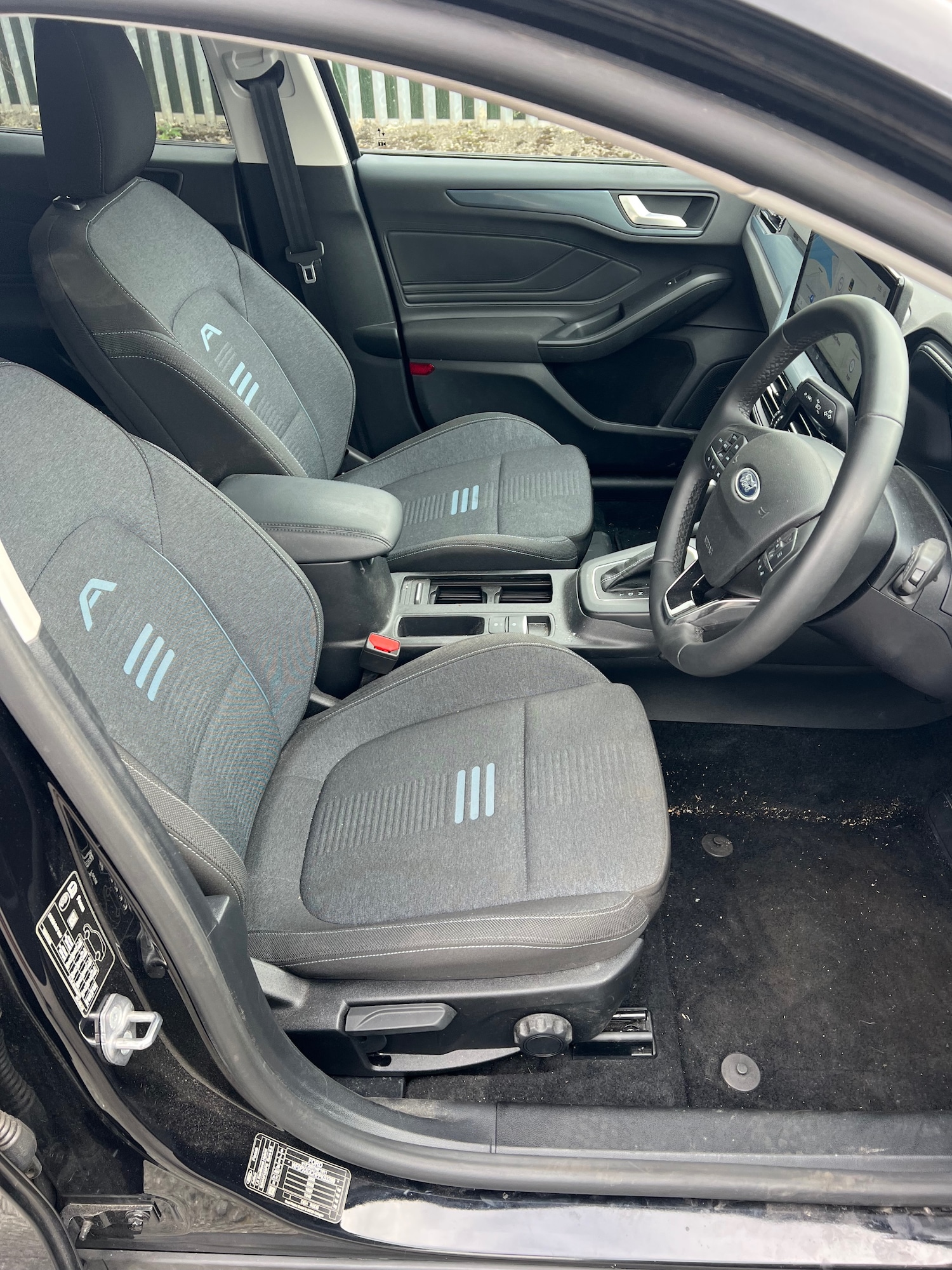 Used Ford Focus 2023 for sale - 76219264: Photo 12
