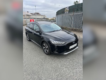 Used Ford Focus 2023 for sale - 76219264: Photo