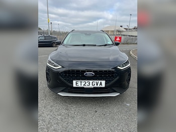 Used Ford Focus 2023 for sale - 76219264: Photo