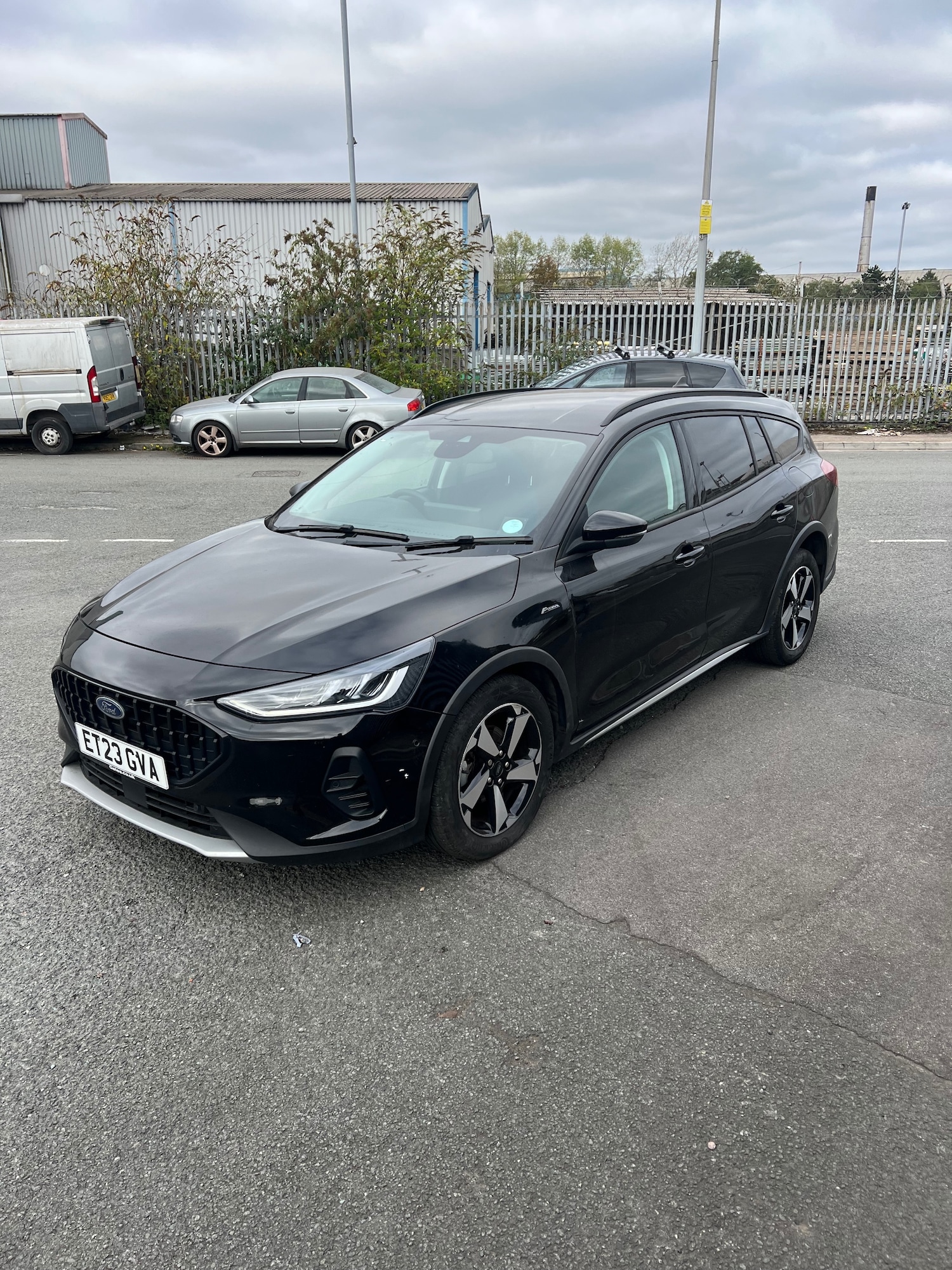 Used Ford Focus 2023 for sale - 76219264: Photo 3