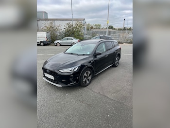 Used Ford Focus 2023 for sale - 76219264: Photo