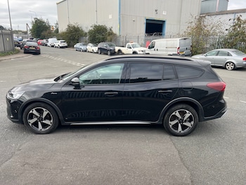 Used Ford Focus 2023 for sale - 76219264: Photo