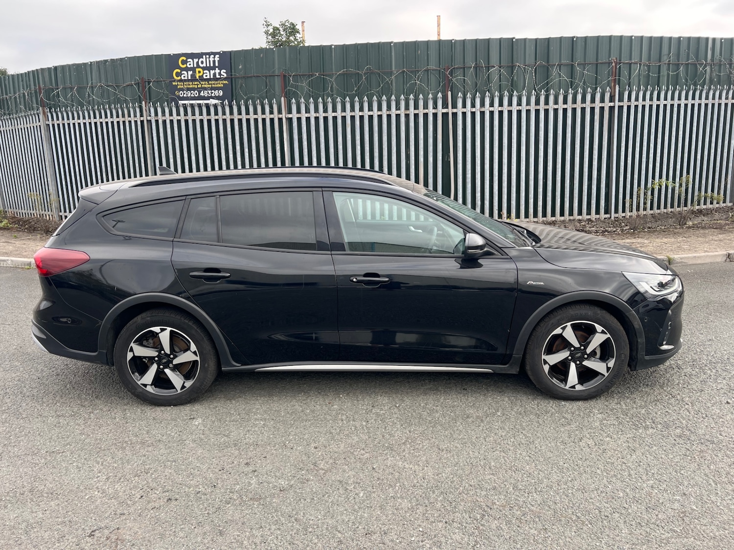 Used Ford Focus 2023 for sale - 76219264: Photo 5