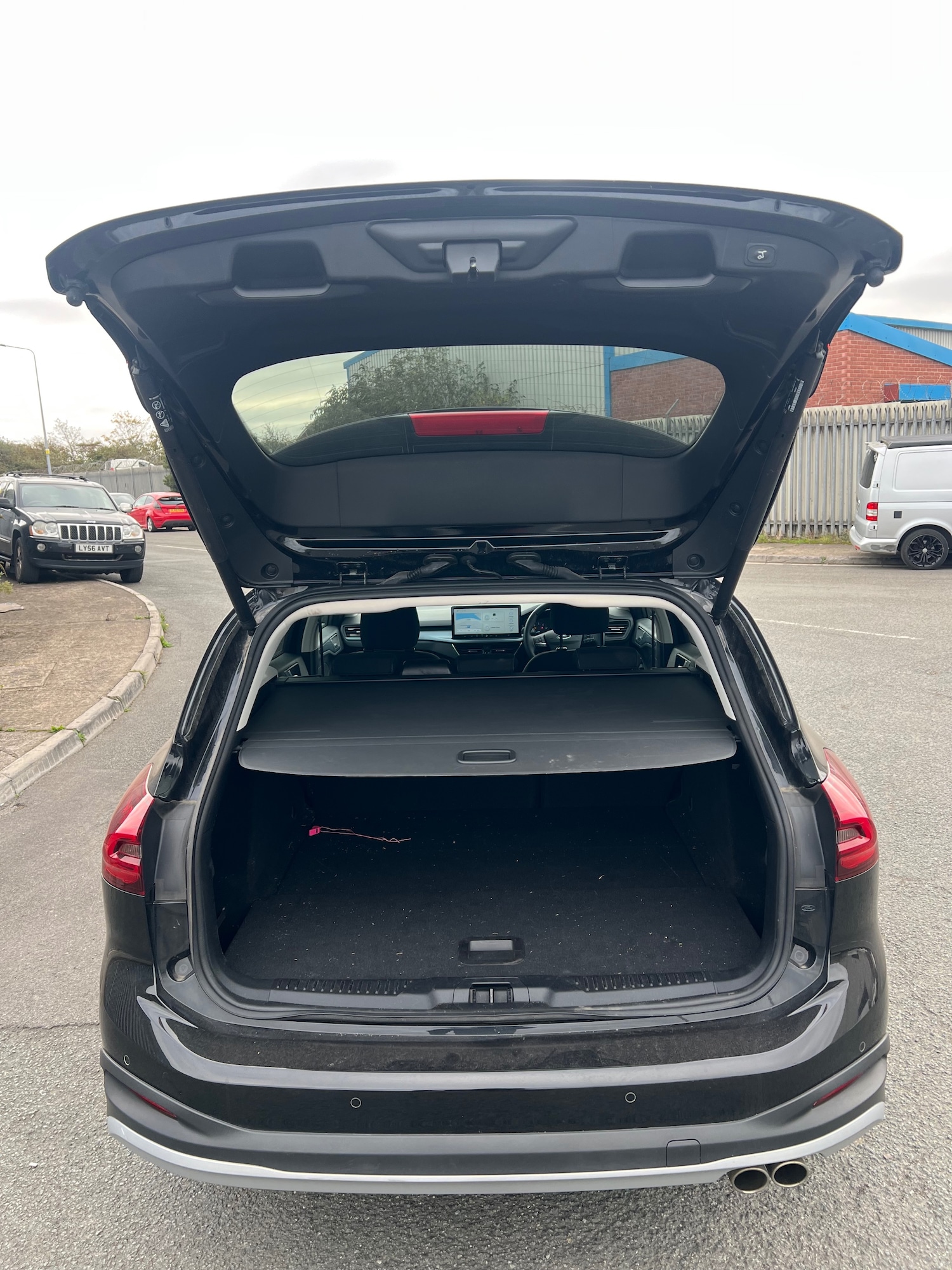 Used Ford Focus 2023 for sale - 76219264: Photo 9