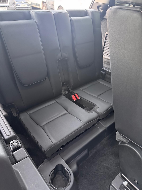 Used Land Rover Discovery Sport 2016 for sale - 76170389: Photo 15