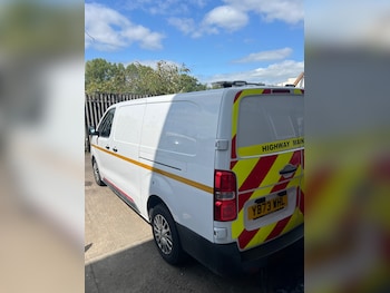 Used Toyota ProAce 2023 for sale - 75525098: Photo
