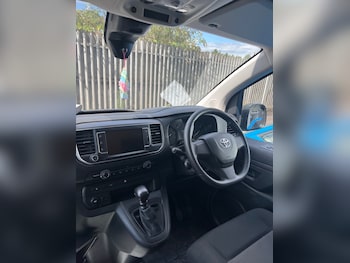 Used Toyota ProAce 2023 for sale - 75525098: Photo