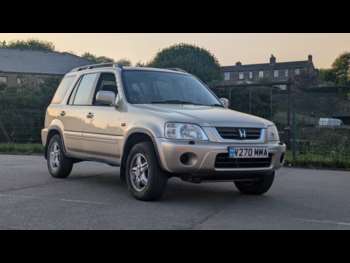 1999 (V) - 2.0i ES Executive 5dr