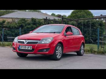 2009 (59) - 1.6i 16V SXi [115] 5dr