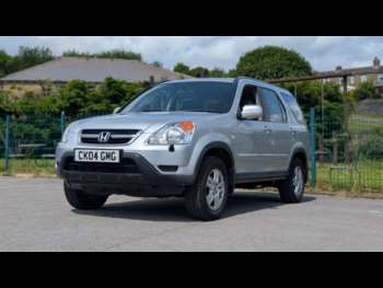 2004 (04) - 2.0 i-VTEC SE Sport 5dr Auto