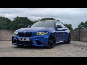 2017 (17) - M2 2dr DCT