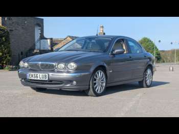 2006 (56) - 2.2d SE 4dr [Euro 4]