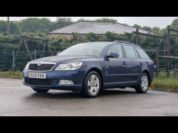 2010 (60) - 2.0 TDI CR Elegance 5dr