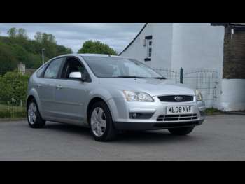 2008 (08) - 1.8 Style 5dr