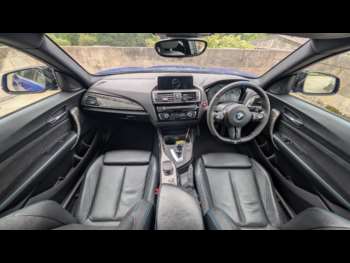 Used BMW M2 2017 for sale - 74967228: Photo