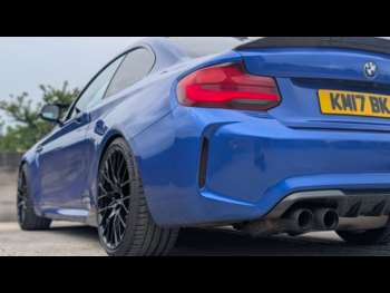 Used BMW M2 2017 for sale - 74967228: Photo