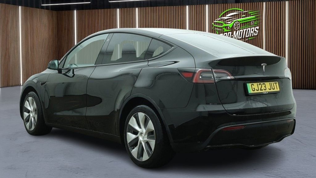 Used Tesla Model Y 2023 for sale - 77621474: Photo 10