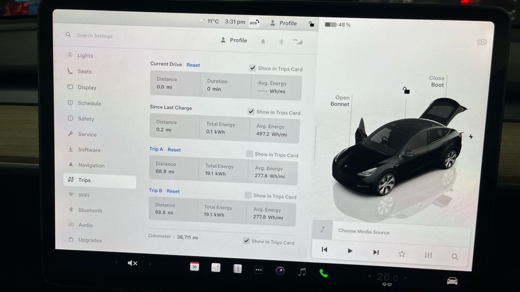 Used Tesla Model Y 2023 for sale - 77621474: Photo 17