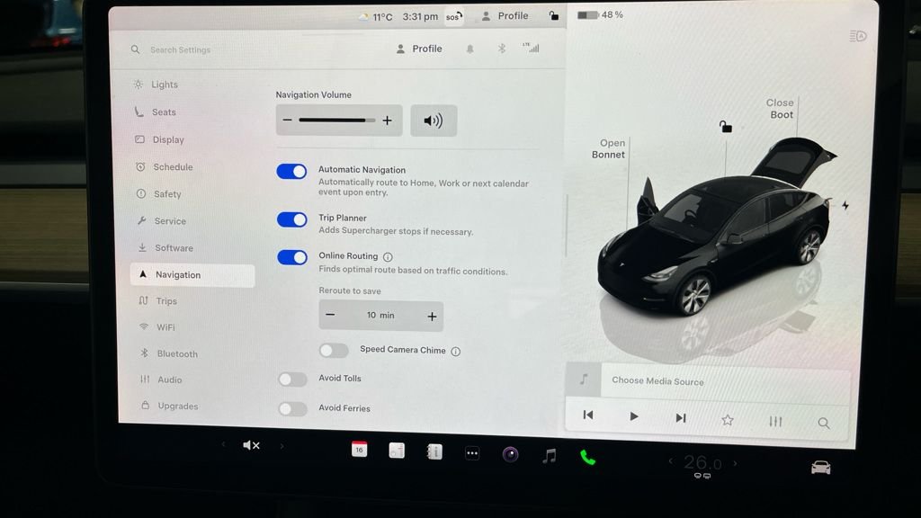 Used Tesla Model Y 2023 for sale - 77621474: Photo 19