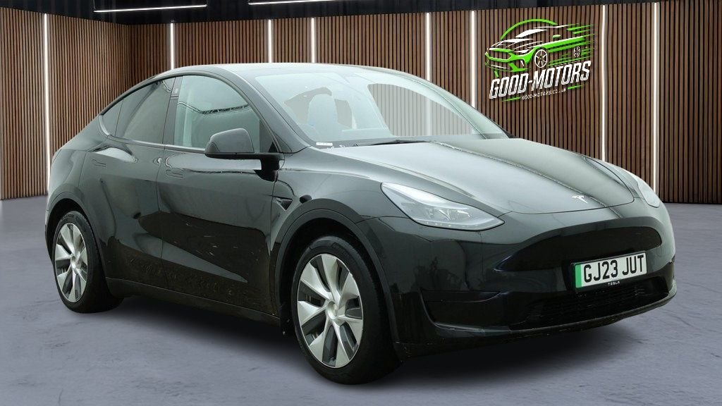 Used Tesla Model Y 2023 for sale - 77621474: Photo 3