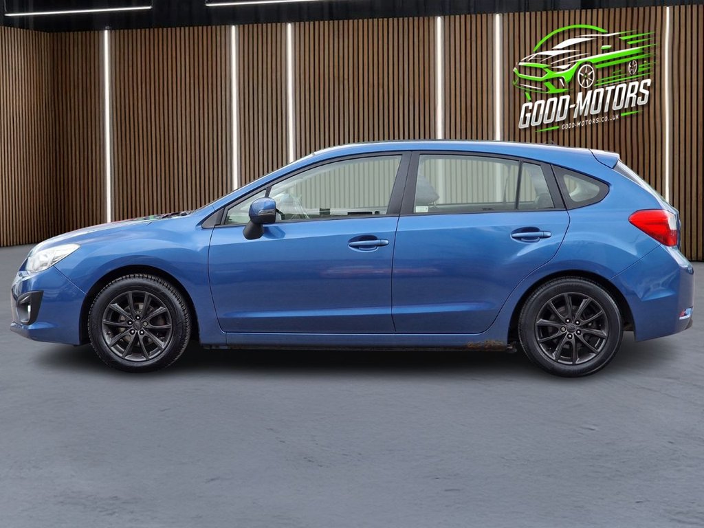 Used Subaru Impreza 2014 for sale - 77327594: Photo 18