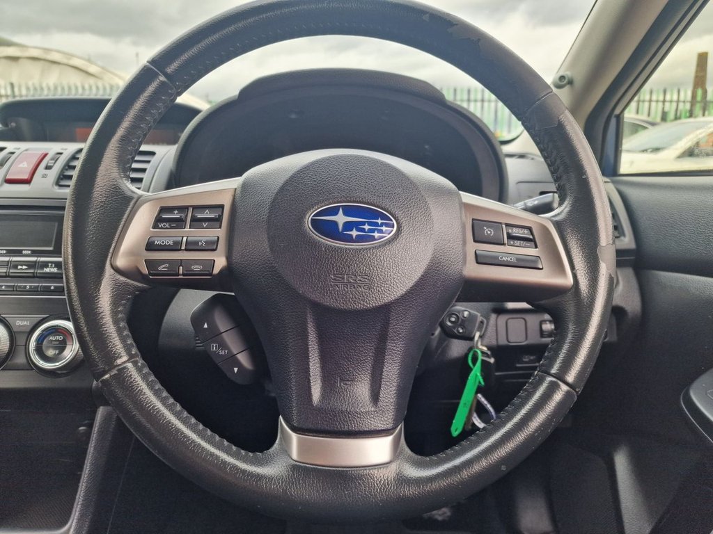 Used Subaru Impreza 2014 for sale - 77327594: Photo 24