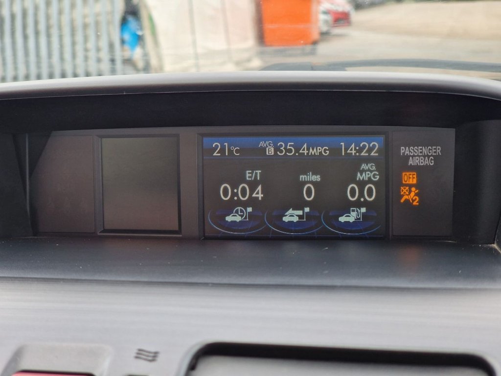 Used Subaru Impreza 2014 for sale - 77327594: Photo 31