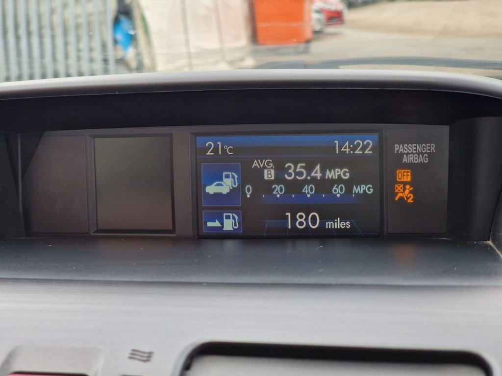 Used Subaru Impreza 2014 for sale - 77327594: Photo 34