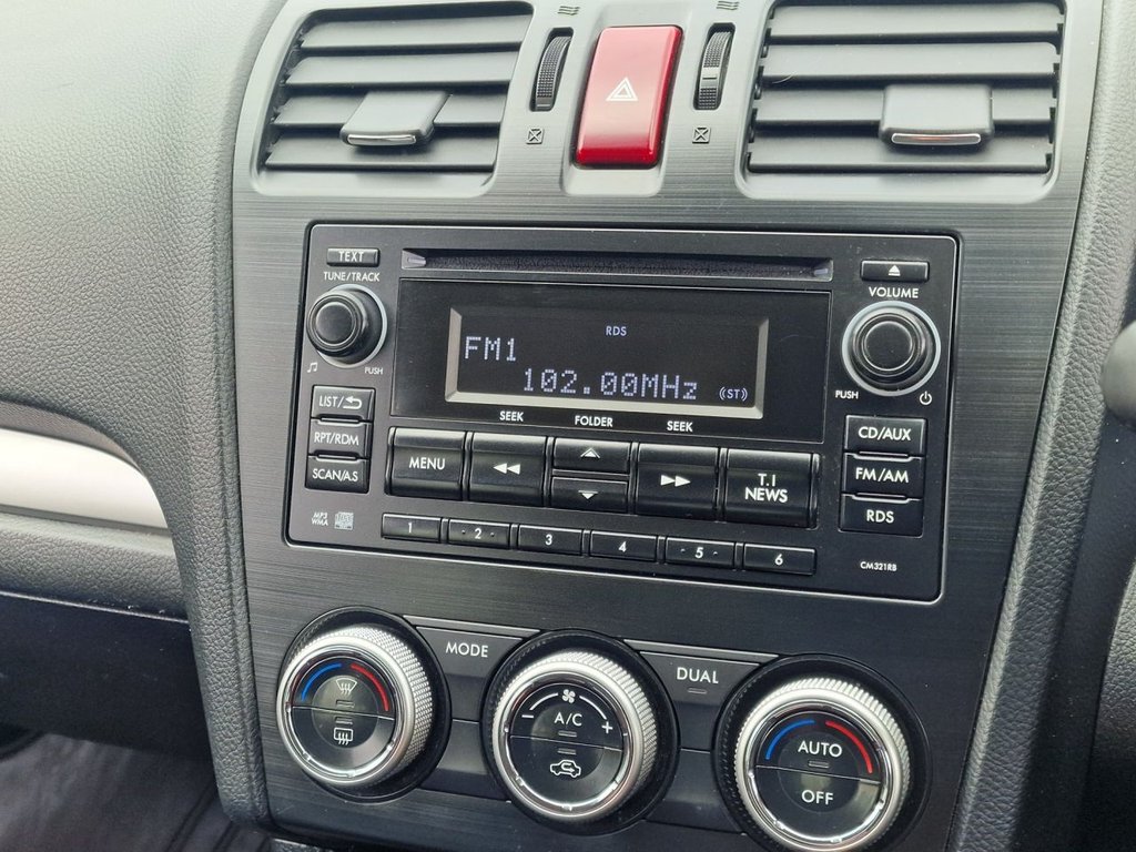 Used Subaru Impreza 2014 for sale - 77327594: Photo 36