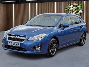Used Subaru Impreza 2014 for sale - 77327594: Photo