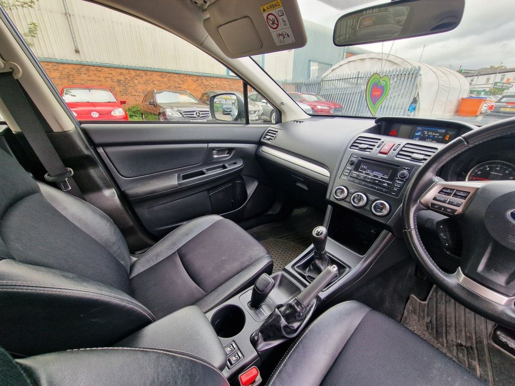 Used Subaru Impreza 2014 for sale - 77327594: Photo 41