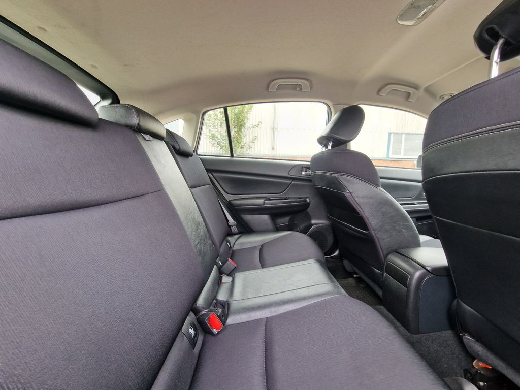 Used Subaru Impreza 2014 for sale - 77327594: Photo 44