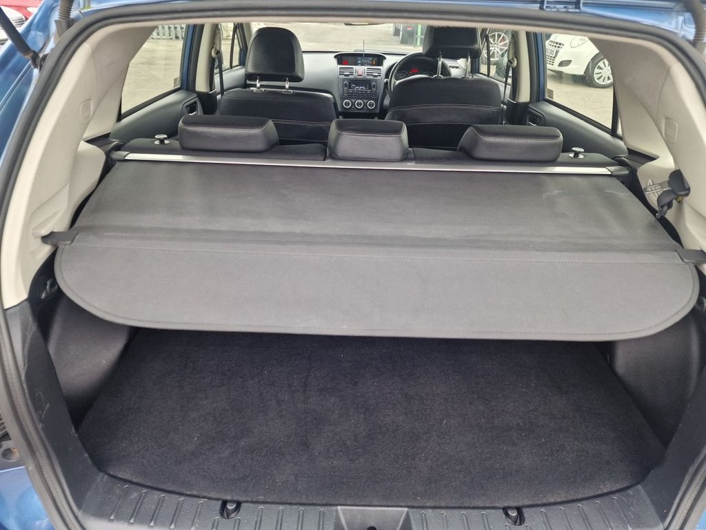 Used Subaru Impreza 2014 for sale - 77327594: Photo 47