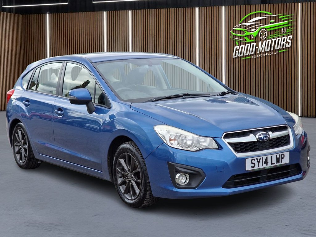 Used Subaru Impreza 2014 for sale - 77327594: Photo 8