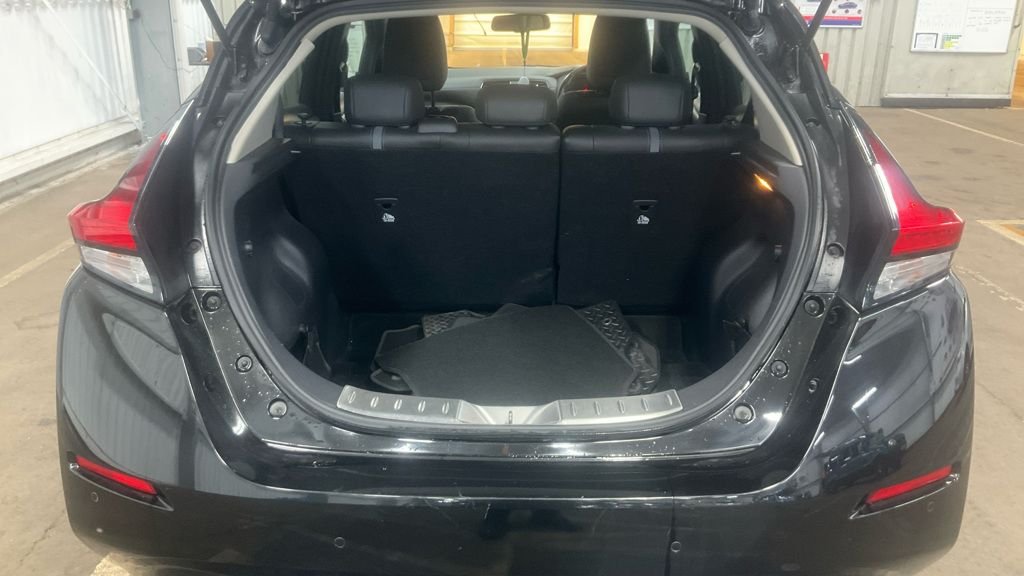 Used Nissan Leaf 2020 for sale - 78097035: Photo 14